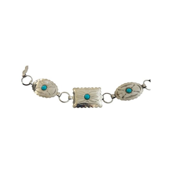 Concho  Belt main image 6